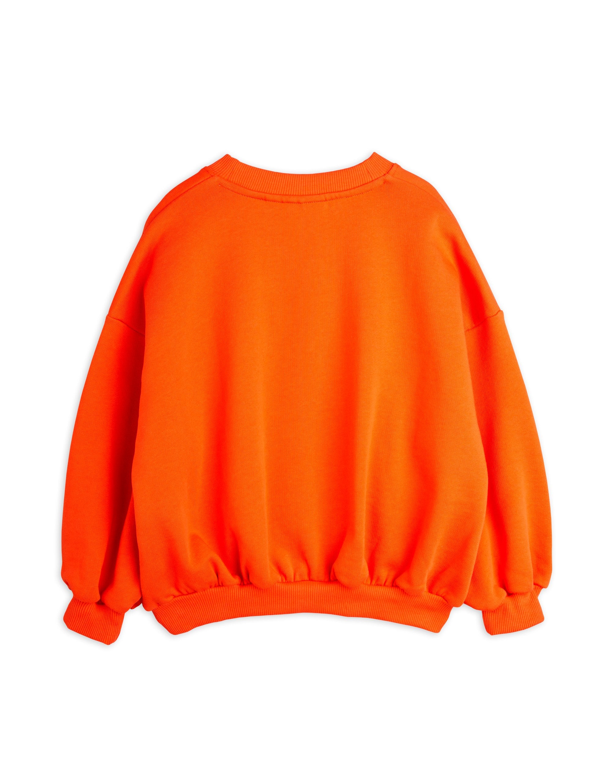 Red sweatshirt Music Notes