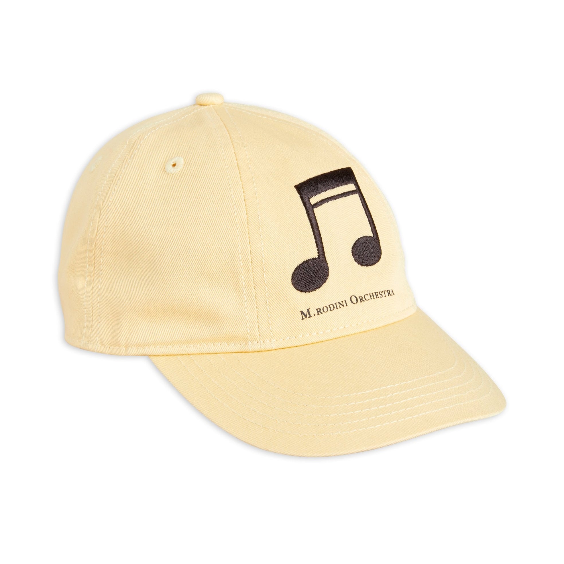 white cap
