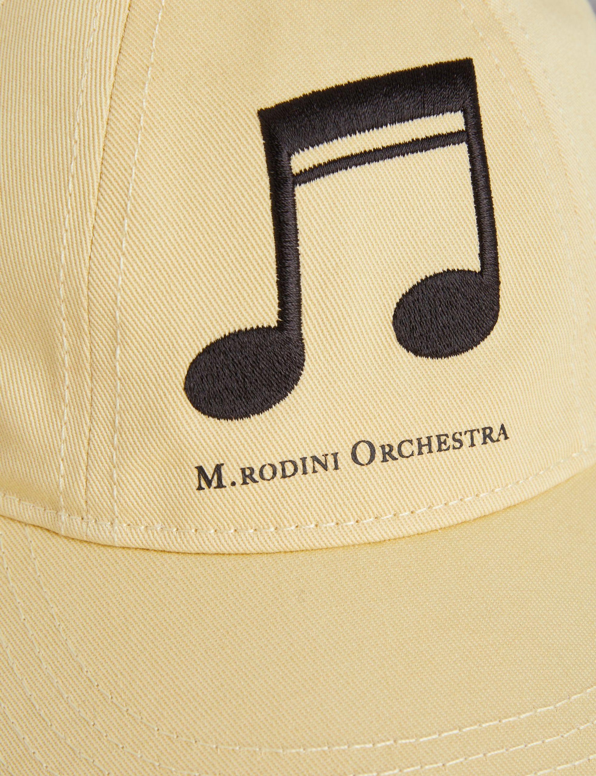 white cap