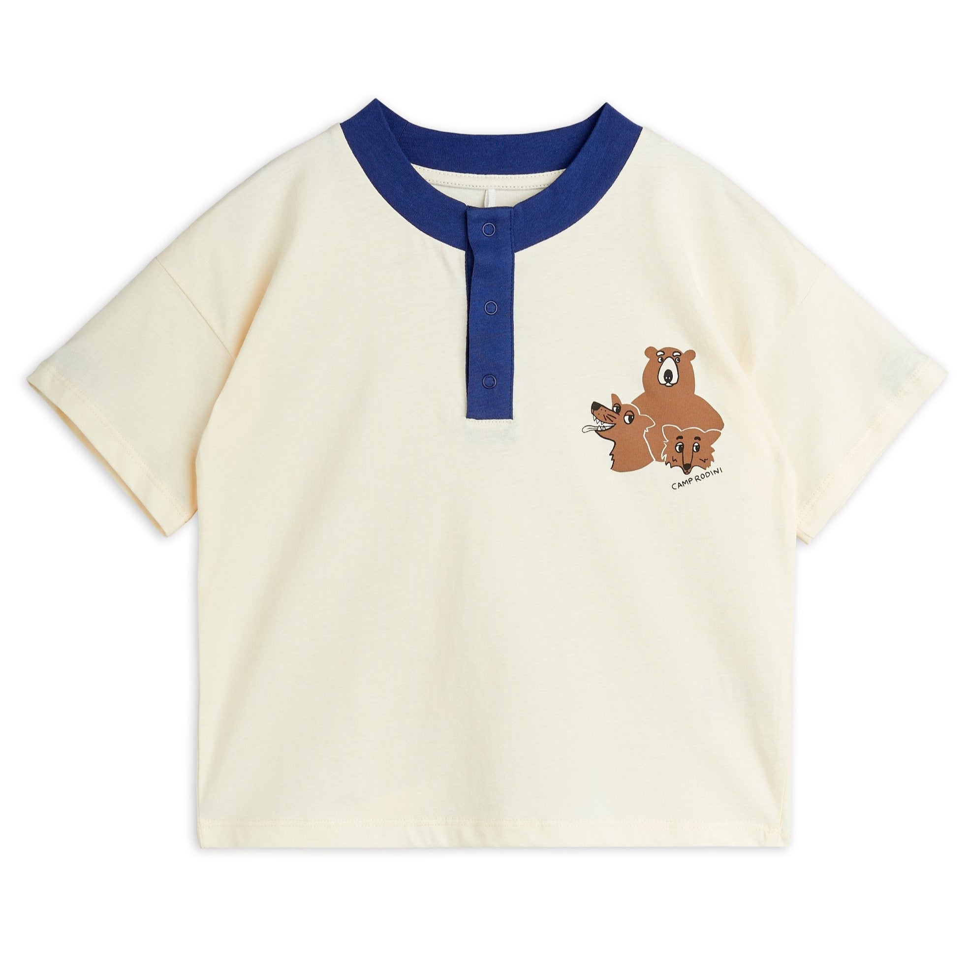 T-shirt camp Grandad Tee
