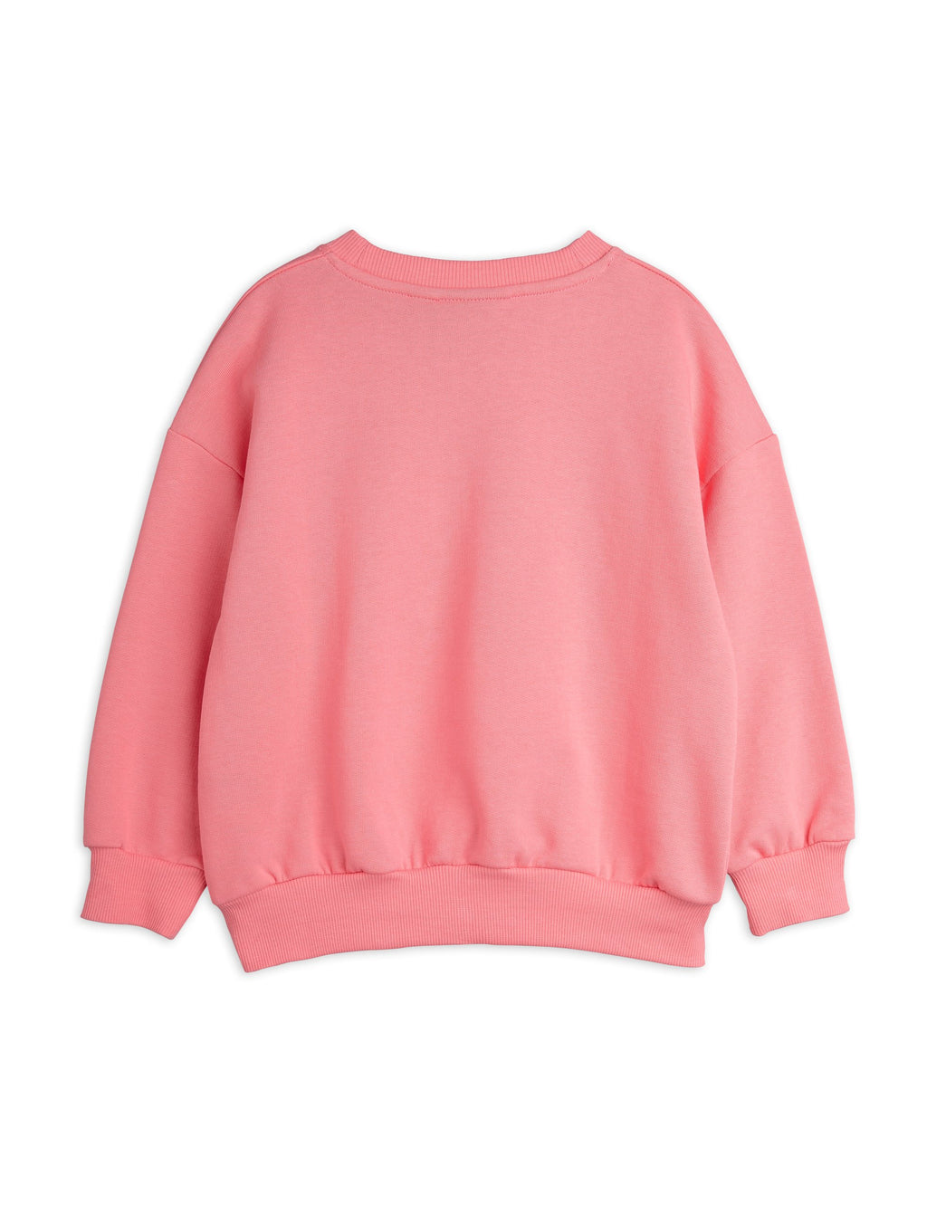 Sweat oiseau noir