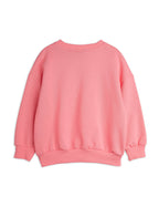 Sweat oiseau noir