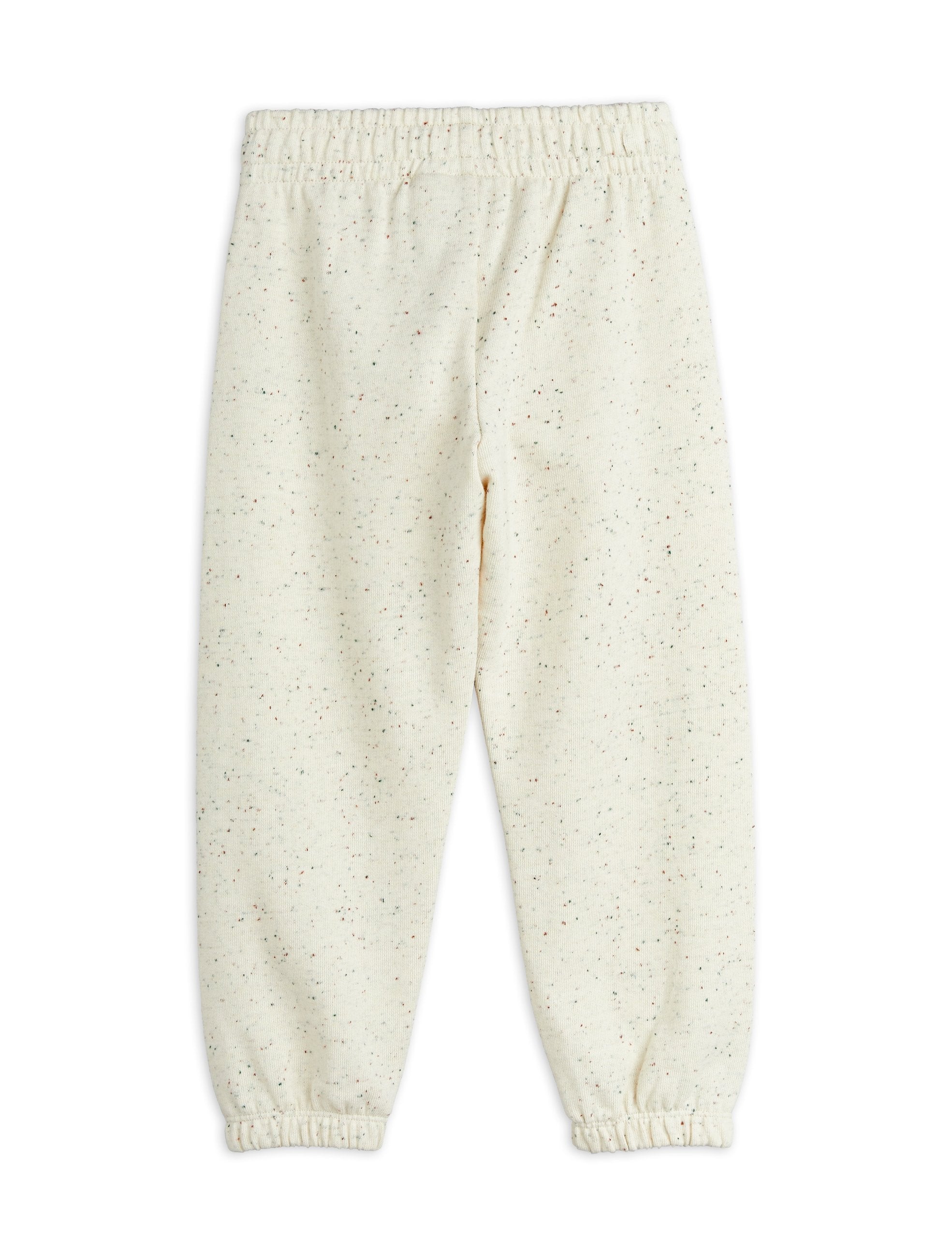Jogging mini rodini "oiseau vert"