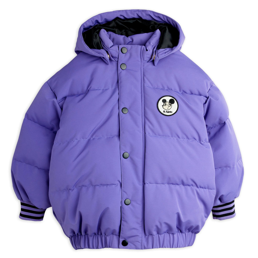 Mini Rodini Patch Cartoon mini child jacket