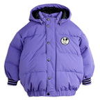 Mini Rodini Patch Cartoon mini child jacket