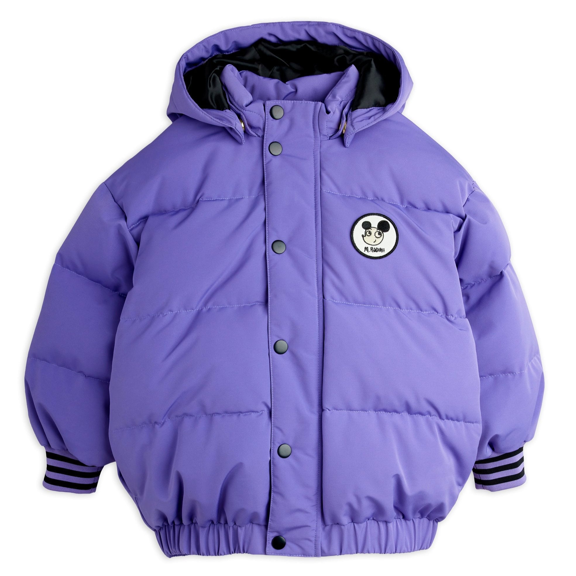 Mini Rodini Patch Cartoon mini child jacket