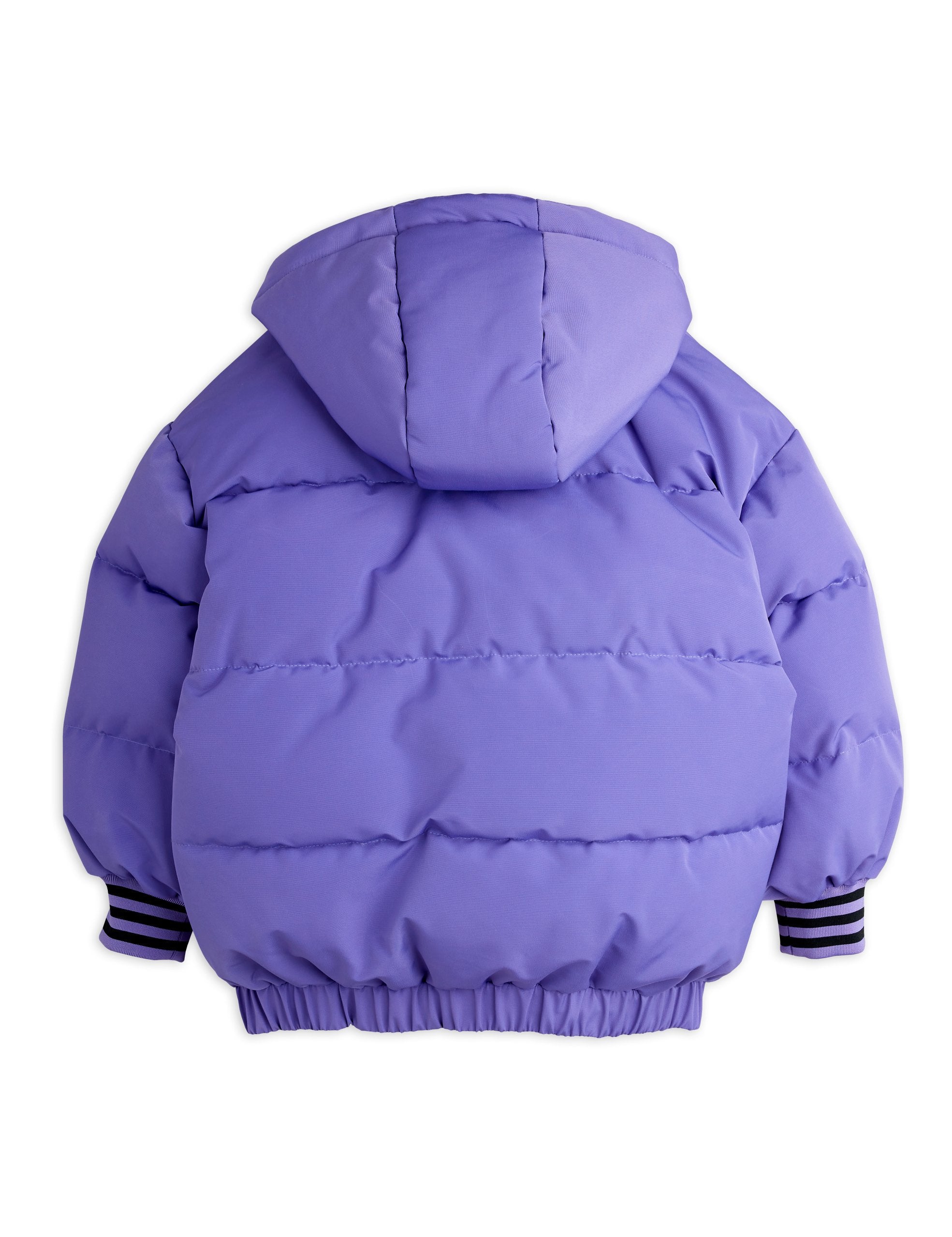 Mini Rodini Patch Cartoon mini child jacket