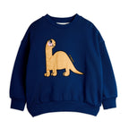  Dino application sweatshirt