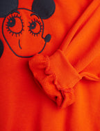 Red sweatshirt - Cartoon  