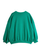 Ritzr tz emb swe tshirt reen 