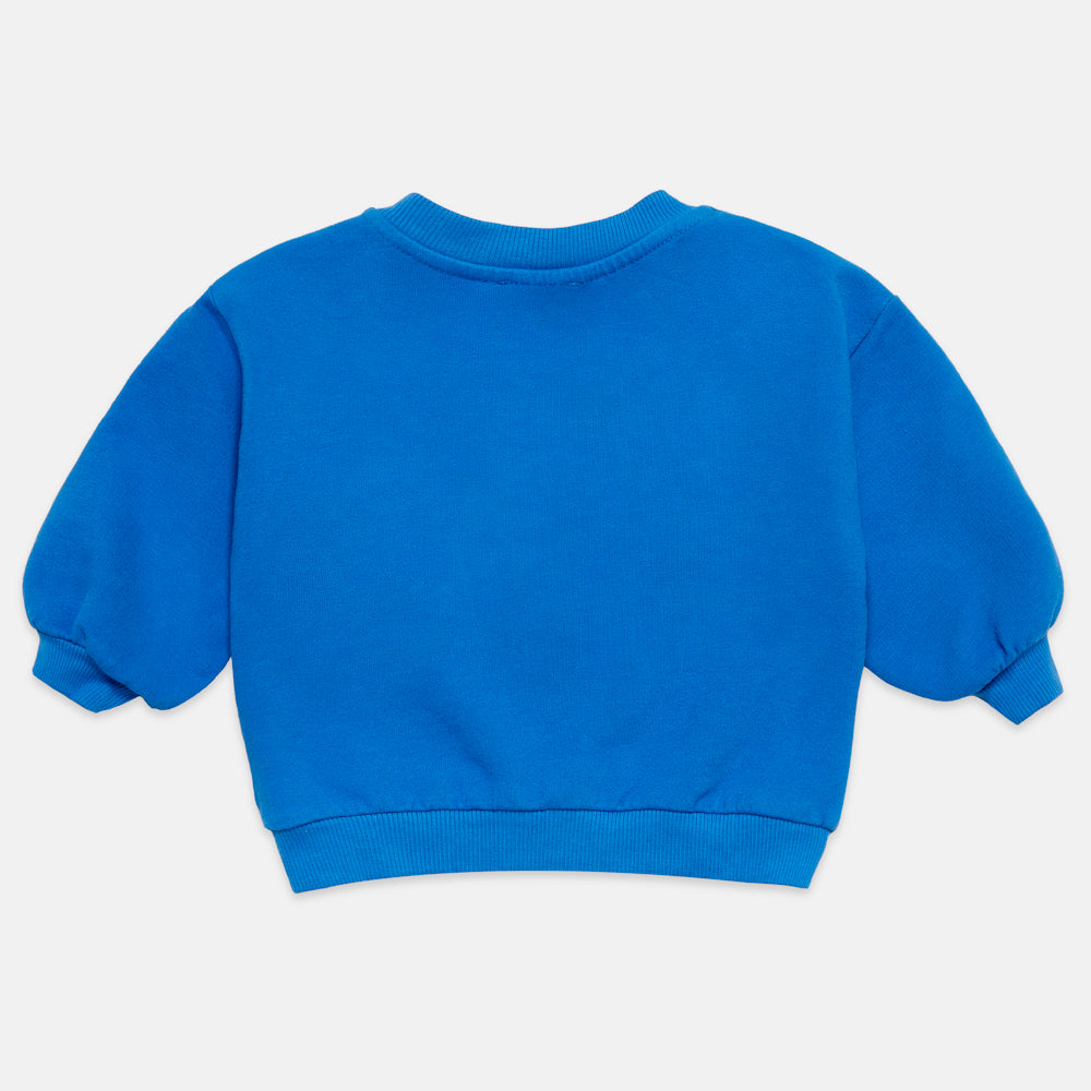 Baby Swan Sweatshirt