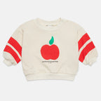 Baby Apple Sweatshirt
