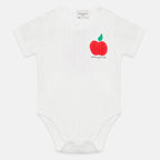 Apple Shape Baby body