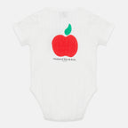 Apple Shape Baby body