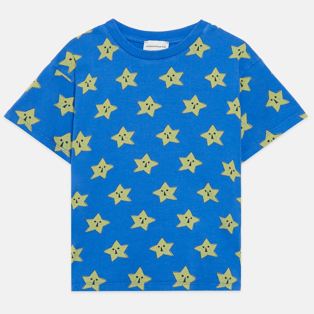Stars All-over T-shirt