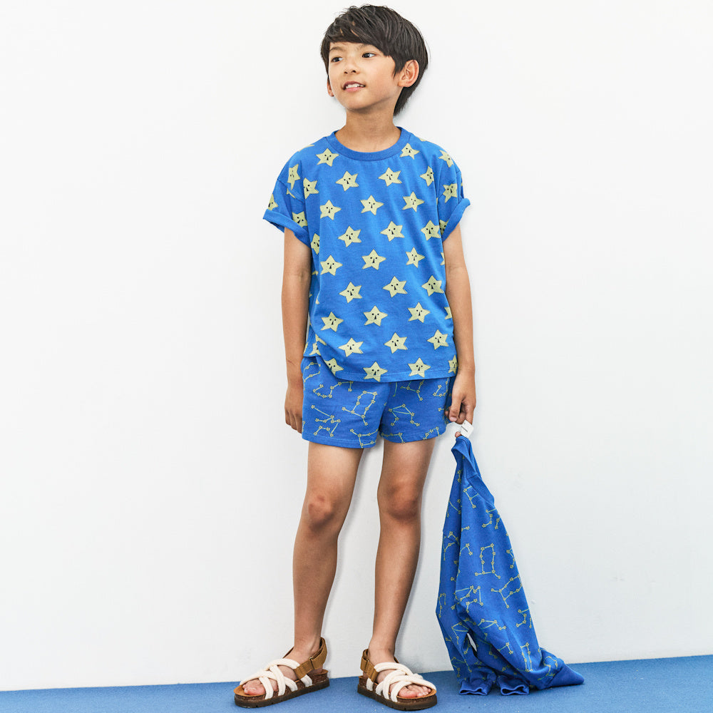 Stars All-over T-shirt