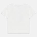 T-shirt Imprimé Pomme