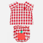 Apple Baby Set