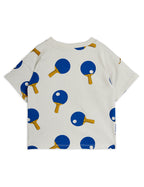 Mini Rodini ping-pong T-shirt