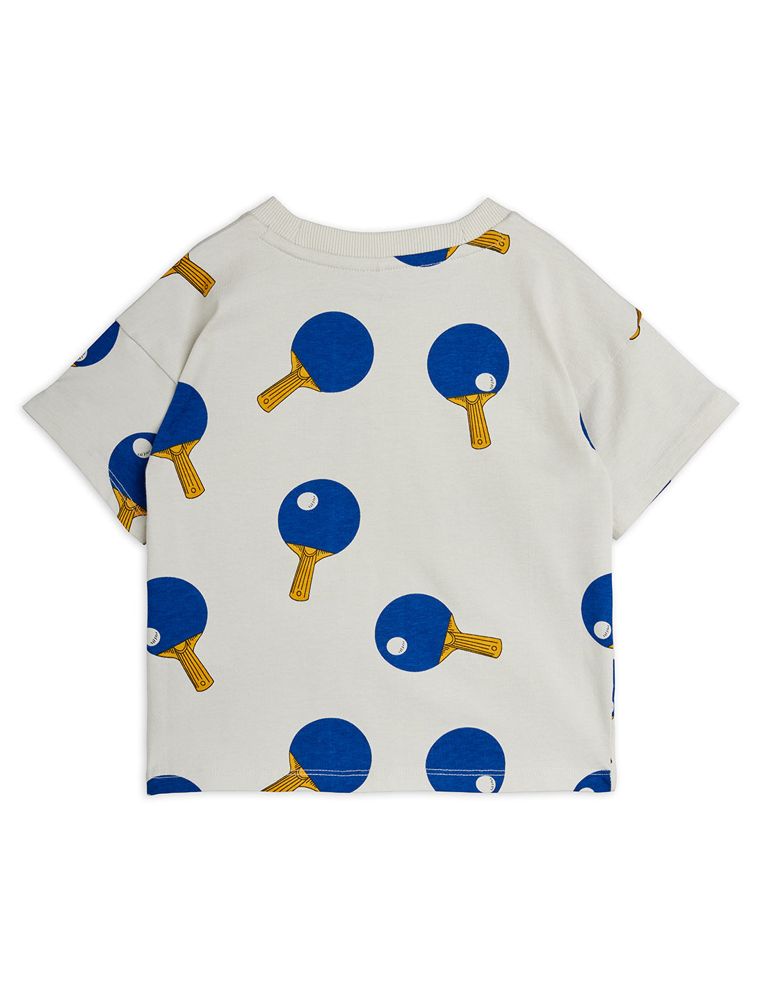Mini Rodini ping-pong T-shirt