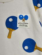 Mini Rodini ping-pong T-shirt