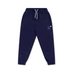 Blue jogging