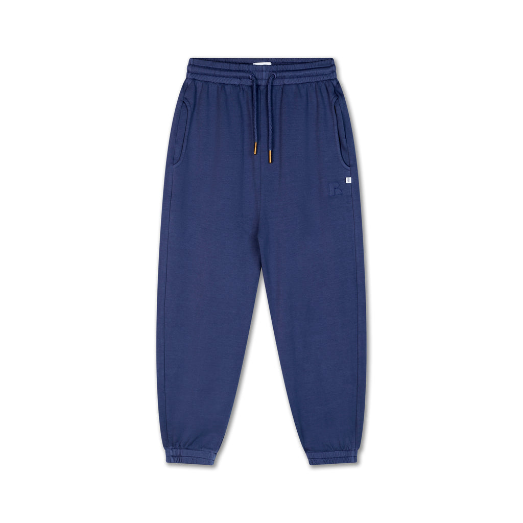 Jogging Bleu Foncé