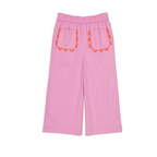 Mouna Lilas pants