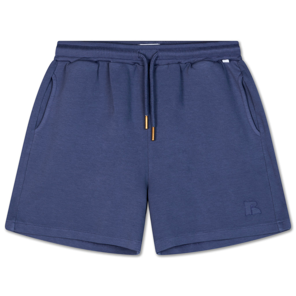 Short Bleu Foncé