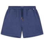 Short Bleu Foncé