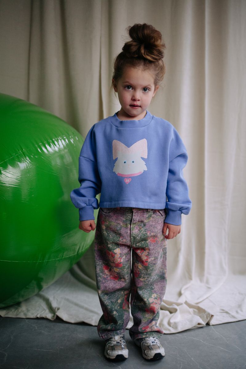 ADORE PANTS AMOUR ALLURE 