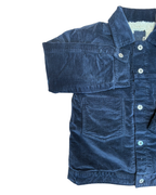 Leone Blue jacket