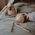 KIDYMOON sleep companion