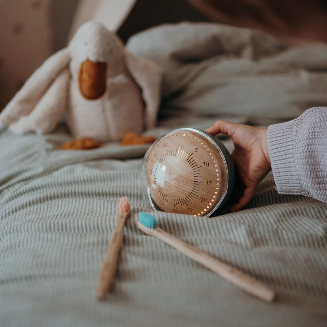 KIDYMOON sleep companion