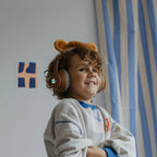 Casque audio SANS ONDES KIDYEARS LION