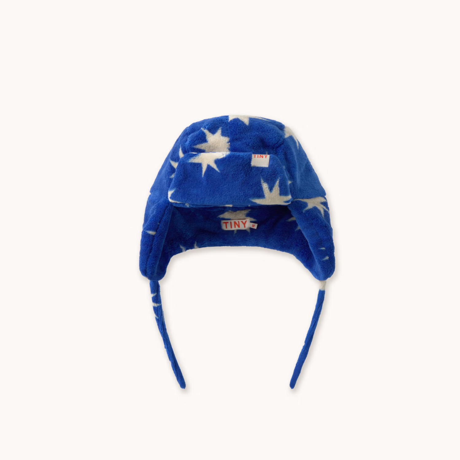 Star-shaped hat