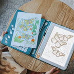 KIDYDRAW PAD - Animals