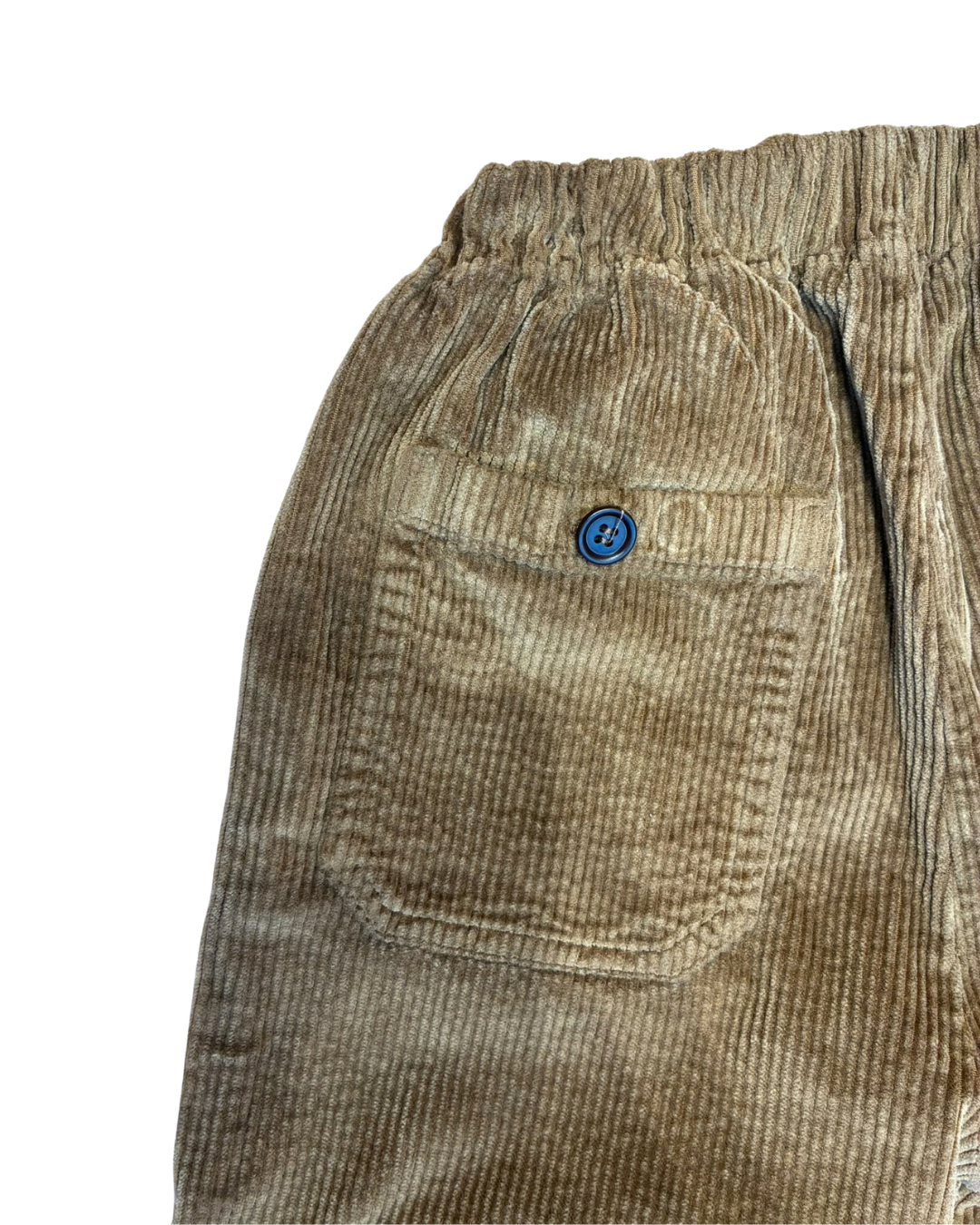 Giacomo Beige trousers