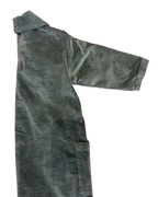 Combinaison bébé Cortina Vert