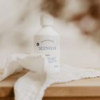 Eau Nettoyante Hydratante – 250 ml
