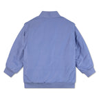 Bomber bleu manches longues enfants Repose AMS 