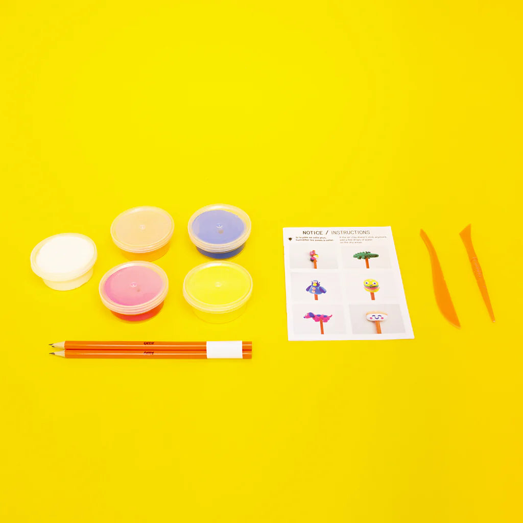 Pencil Kit - Magic Do
