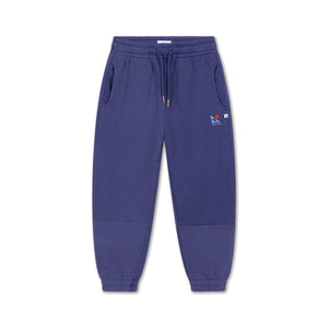 Jogging Bleu