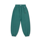 Jogging Vert Coupe Ballon Repose AMS enfant — Little Dudes
