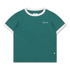 T-shirt Vert Repose AMS enfant — Little Dudes