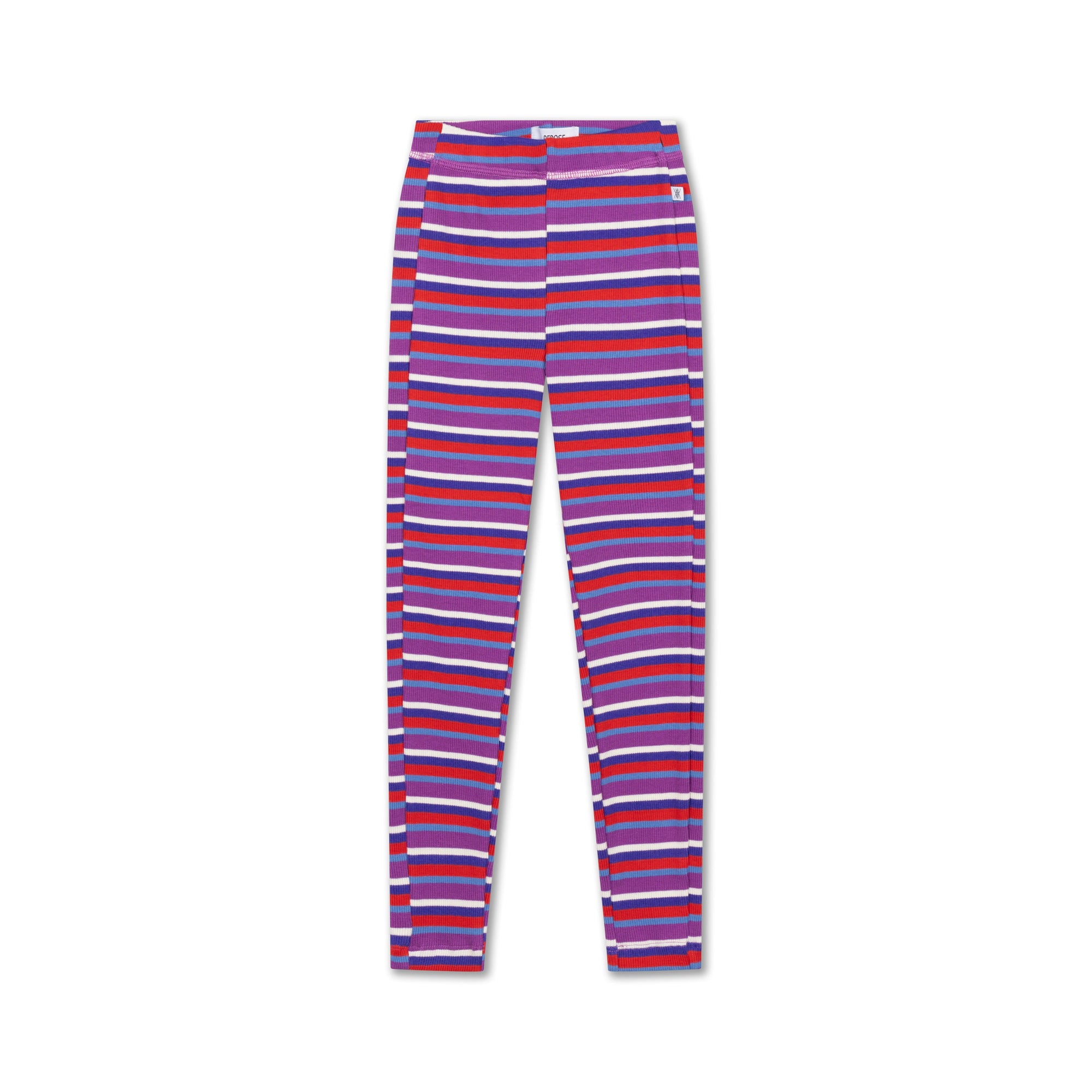 Legging Multicolore Rayé Repose AMS enfant — Little Dudes