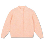 Gilet Rose en Maille Repose AMS enfant — Little Dudes