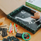 KIDYNEON - Dinosaure