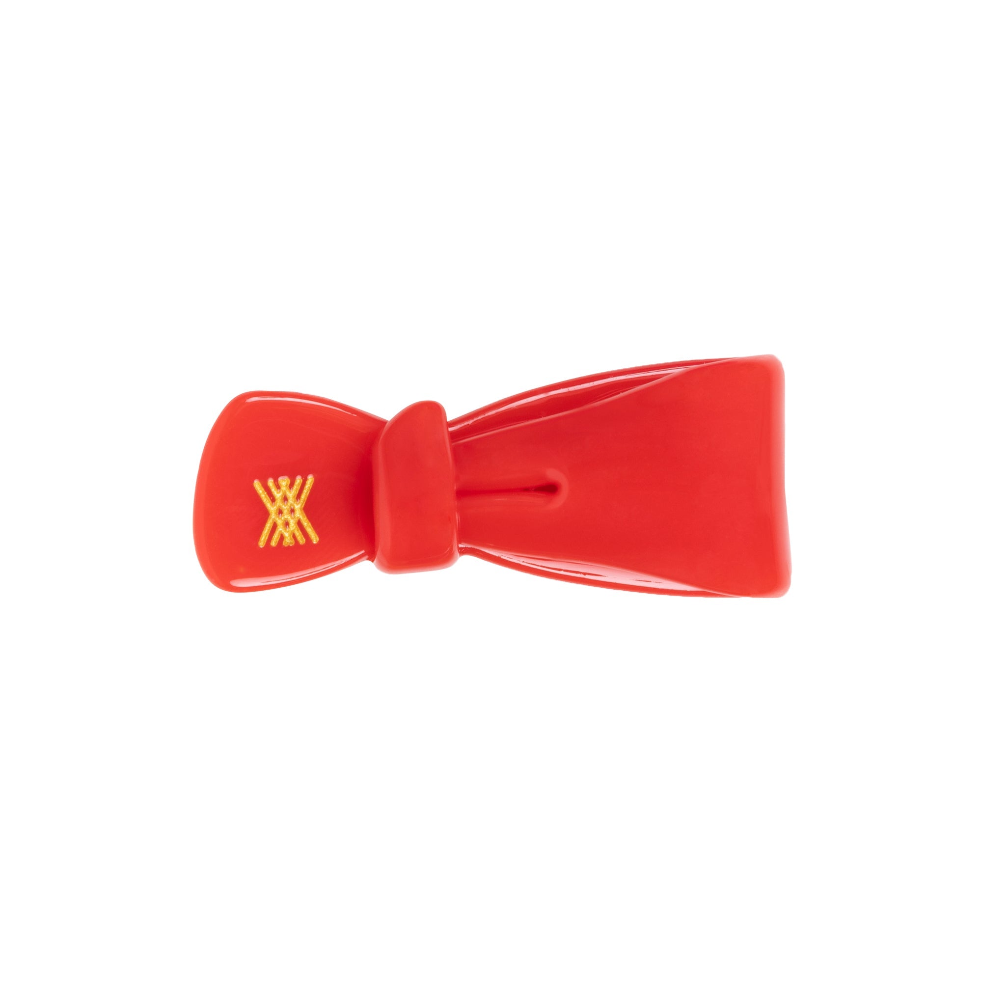 Pince Nœud Rouge Repose AMS enfant — Little Dudes