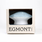 Mushroom Lamp Medium Blue